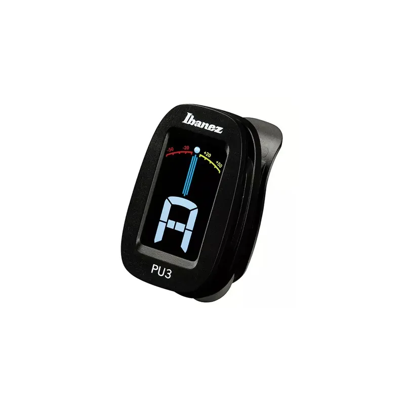 Ibanez PU3-BK Ihned K Objednání