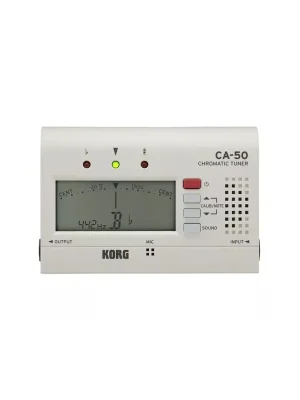 Koupit Online Korg CA-50