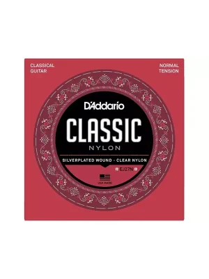 Hit Sezóny DAddario EJ27N