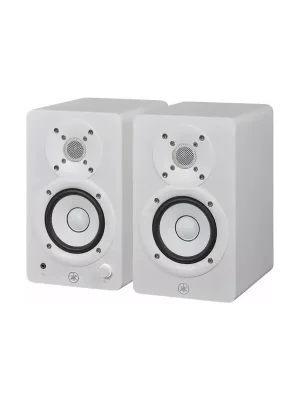 Levný Yamaha HS3 WH Pár - prodloužená záruka 3 roky