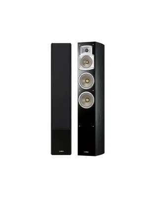 Yamaha NS-F350 Black Oblíbený