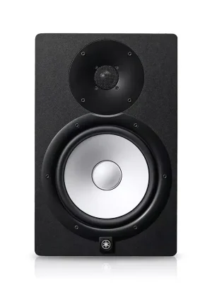 Yamaha HS8I - prodloužená záruka 3 roky Cenově Výhodný