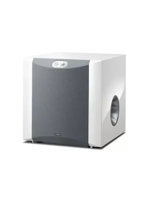 Originální Yamaha NS-SW300 Piano White