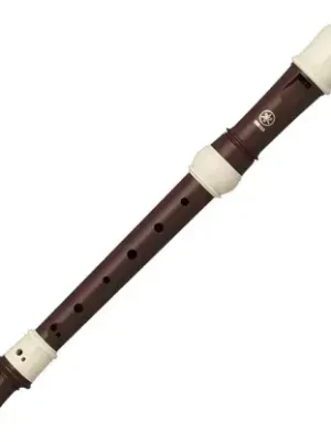 Nakupujte Hned Sopránová zobcová flétna, barokní Yamaha YRS 322B