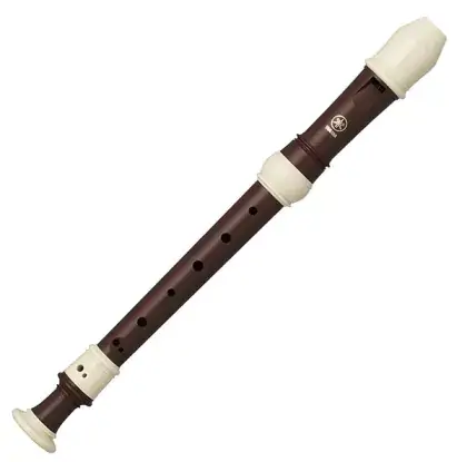 Nakupujte Hned Sopránová zobcová flétna, barokní Yamaha YRS 322B