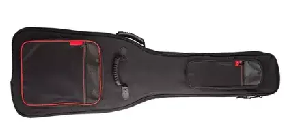 Povlak na basovou kytaru Virus VGB2000B Professional Nejprodávanější