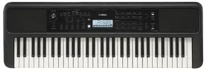 Poslední Šance Keyboard Yamaha PSR E383
