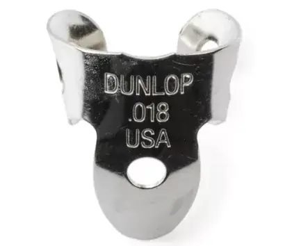 Prstýnek pakfongový Dunlop 3020 .018 Akční Cena