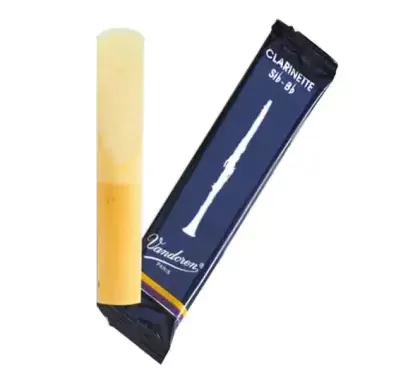 Plátek pro Eb klarinet Vandoren KL 2 Eb Speciální Cena