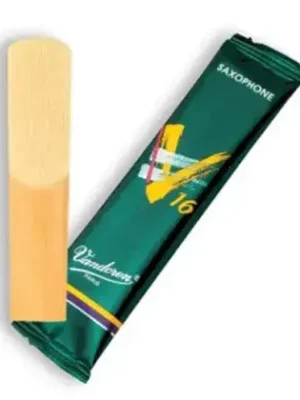 Plátek pro alt saxofon Vandoren AS 2 Eb V16 Must-Have