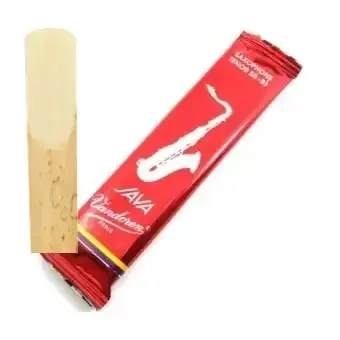 Ihned K Objednání Plátek pro tenor saxofon Vandoren TS 1,5 Bb Java Red Cut