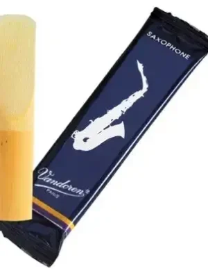 Plátek pro tenor saxofon Vandoren TS 1,5 Bb Nová Kolekce