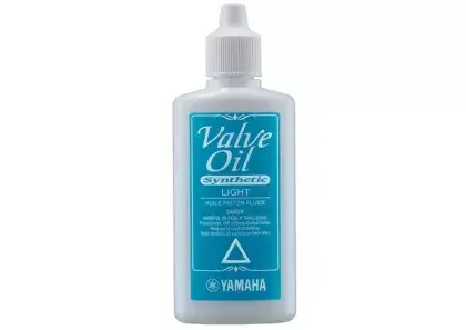 Tovární Cena Mazadlo na písty Yamaha Valve Oil Synthetic Light