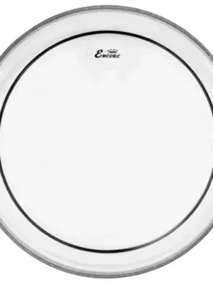 Aktuální Blána bicí Remo EN-0313-PS Encore Pinstripe Clear