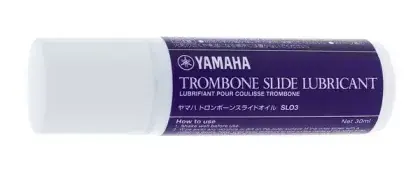 Mazadlo na snížce Yamaha TRB Slide Oil Lubricant SLO3 Hit Sezóny