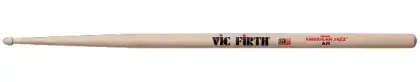 Nakupujte Hned Paličky bicí Vic Firth AJ1 American Jazz