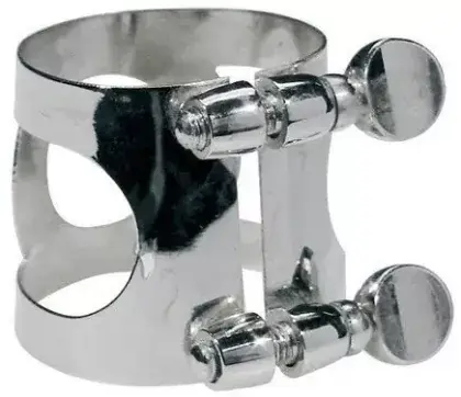 Sezónní Sleva Svěrka plátku pro alt saxofon Gewa 736960 svěrka Alt sax