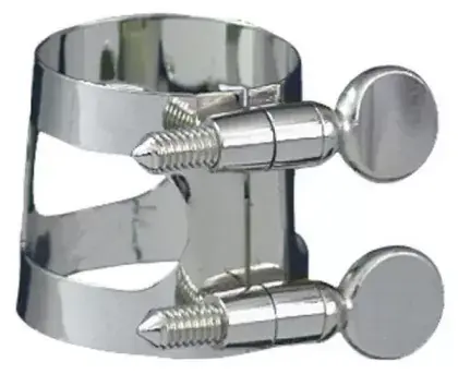 Omezená Nabídka Svěrka plátku pro tenor saxofon Gewa 736970 svěrka Tenor sax