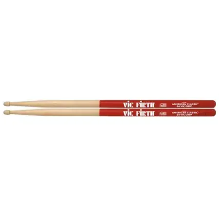Paličky bicí Vic Firth 5AVG American Classic Vic Grip Vrácení Zdarma