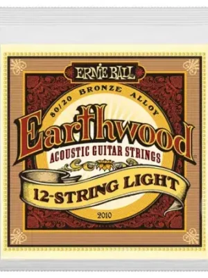 Top Prodej Struny kovové pro akustickou kytaru Ernie Ball EB 2010 - 09/46