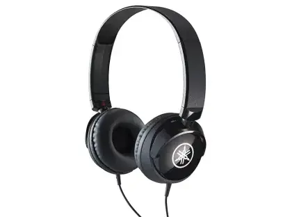 Sezónní Sleva Sluchátka uzavřená Yamaha HPH 50 B