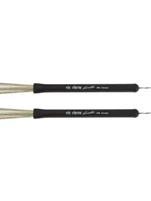 Hit Sezóny Metličky Vic Firth Russ Miller Wire Brush