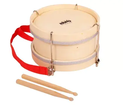 Bubínek Kidzzo 17690 Bumbo 8" Sleva