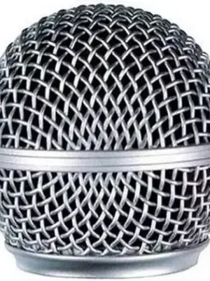 kryt mikrofonu Shure S RK248G Akce