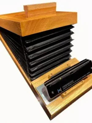Oblíbený Zkoušeč harmonik Suzuki HMT-2 Harmonica Tester