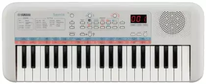 Keyboard Yamaha PSS E30 Remie Víkendová Akce