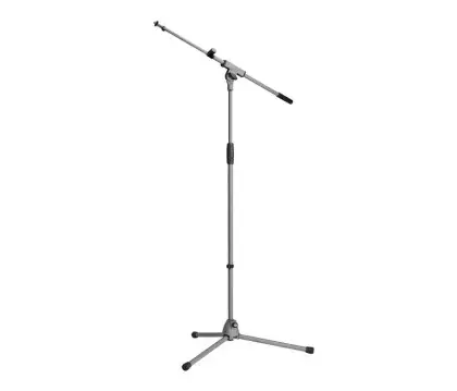 Výprodej Stojan mikrofonní König Meyer 21060 Soft Touch