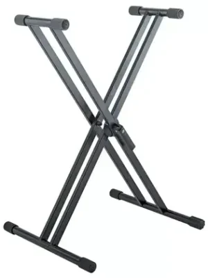 Kup Teď Stojan klávesový König Meyer 18993 XX Rick 20 Černý