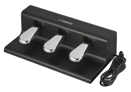 Vrácení Zdarma Sustain pedál Yamaha FC 35