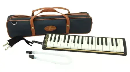 Melodion Suzuki M-37C Horká Nabídka