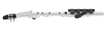 Pouze Dnes Unikátní dechový nástroj Yamaha YVS 100 Venova