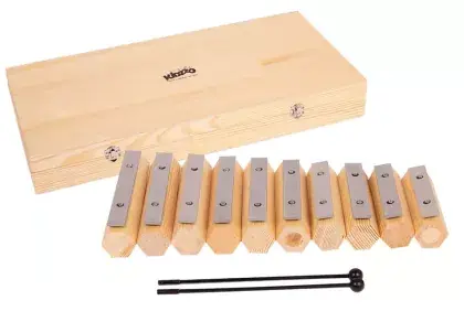 Metalofon Kidzzo 17705 Madeira Grande Must-Have