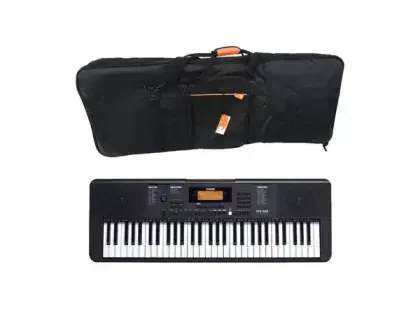 Akce Keyboardový set Virus VRS 200 SET1P