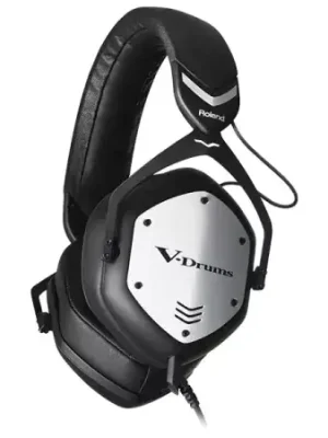 Vrácení Zdarma Sluchátka uzavřená Roland VMH-D1