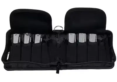 Sada harmonik Suzuki MR-350 Set New Promaster 6 kusů Top Prodej