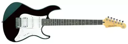 Akční Cena Elektrická kytara Yamaha Pacifica 112J BL II