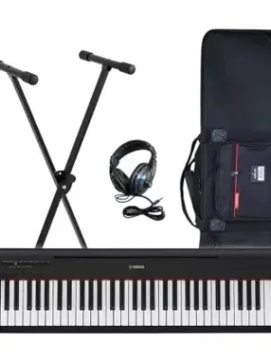Speciální Cena Keyboardový set Yamaha NP 15 B SET3