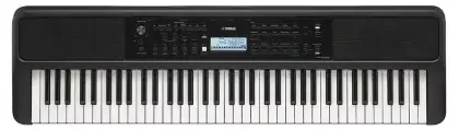 Super Cena Keyboard Yamaha PSR EW320
