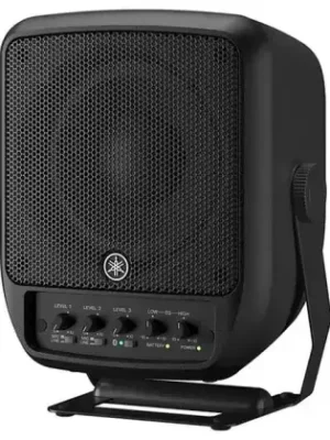 Přímo Od Výrobce Ozvučovací PA sestava Yamaha Stagepas 100