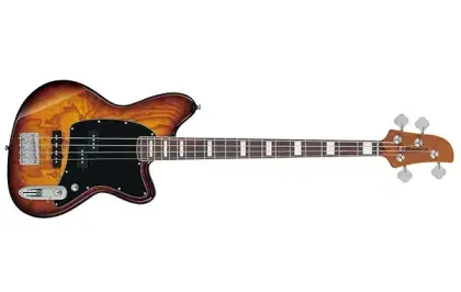 Must-Have Baskytara 4strunná Ibanez TMB400TA-IAB