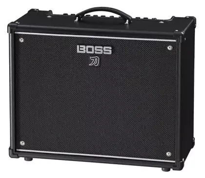 Kombo kytarové Boss KTN-100 Gen 3 Nejprodávanější