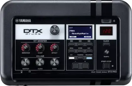 Cenová Bomba Elektronický bicí modul Yamaha DTX-PRO Modul