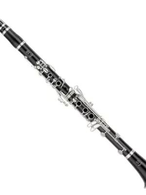 Klarinet B Yamaha YCL 255ES Novinka