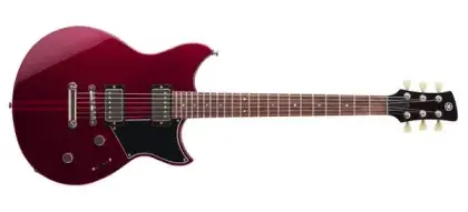 Elektrická kytara Yamaha Revstar Element RSE20 RCP Finální Výprodej