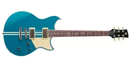 Elektrická kytara Yamaha Revstar Standard RSS20 SWB Bezpečná Platba