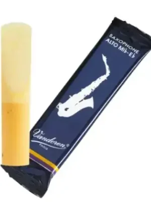 Plátek pro alt saxofon Vandoren AS 3,5 Eb Speciální Cena